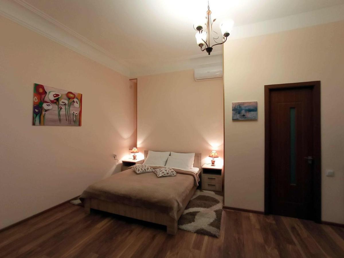 La Maison #7 Tbilisi Exterior photo